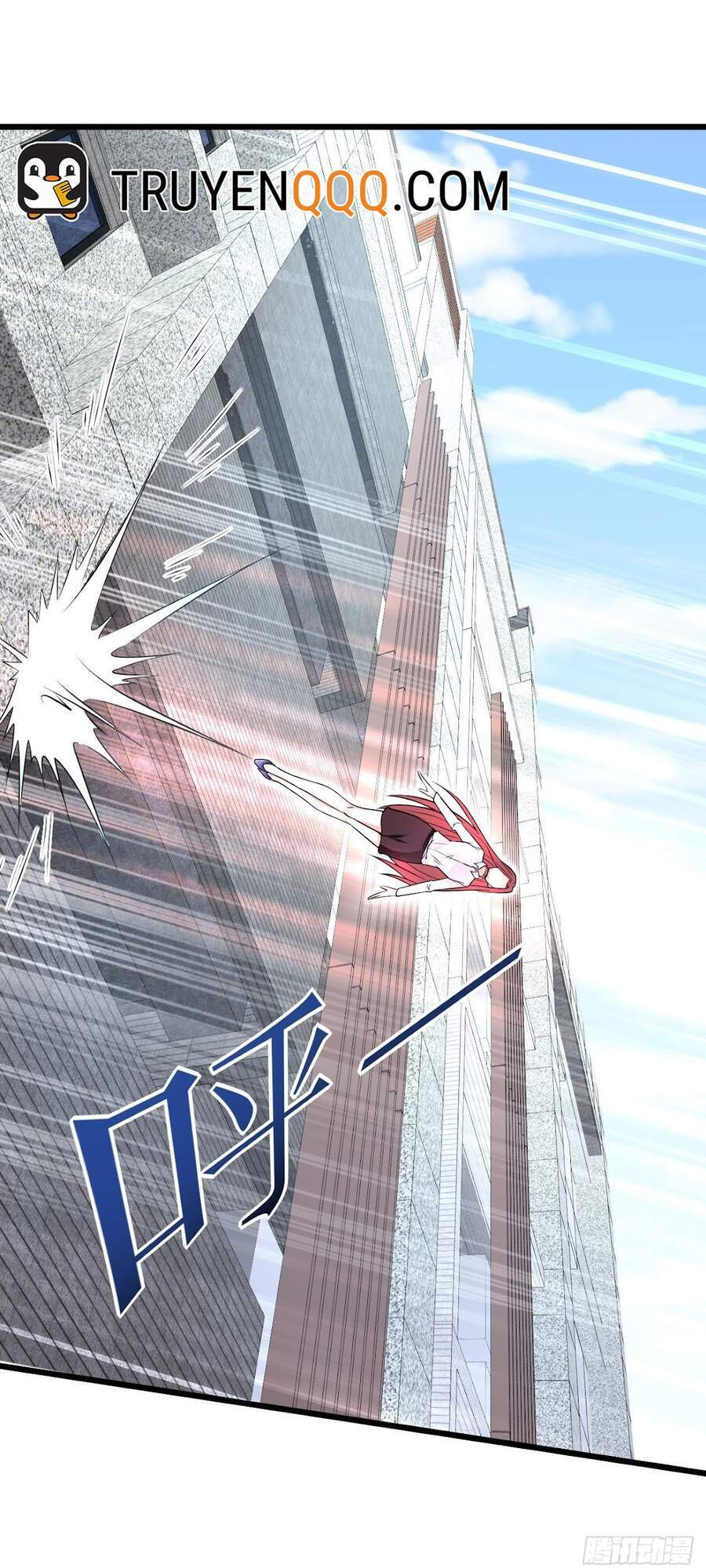 Thế Thân Thiếu Gia Không Dễ Chọc Chapter 3 - 15