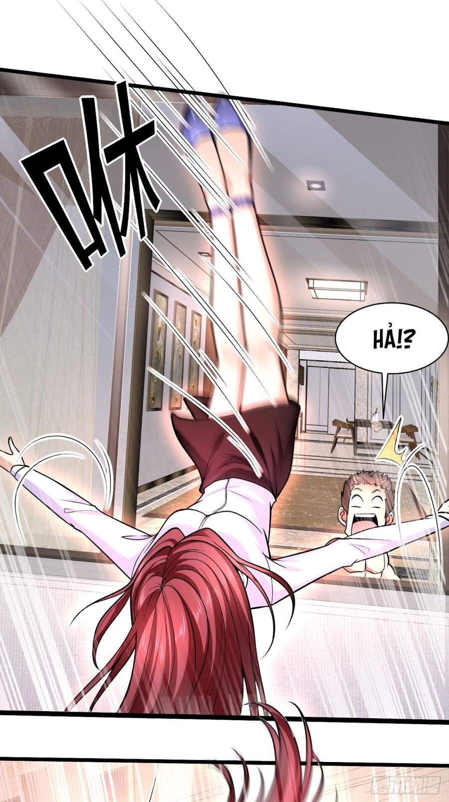 Thế Thân Thiếu Gia Không Dễ Chọc Chapter 3 - 17