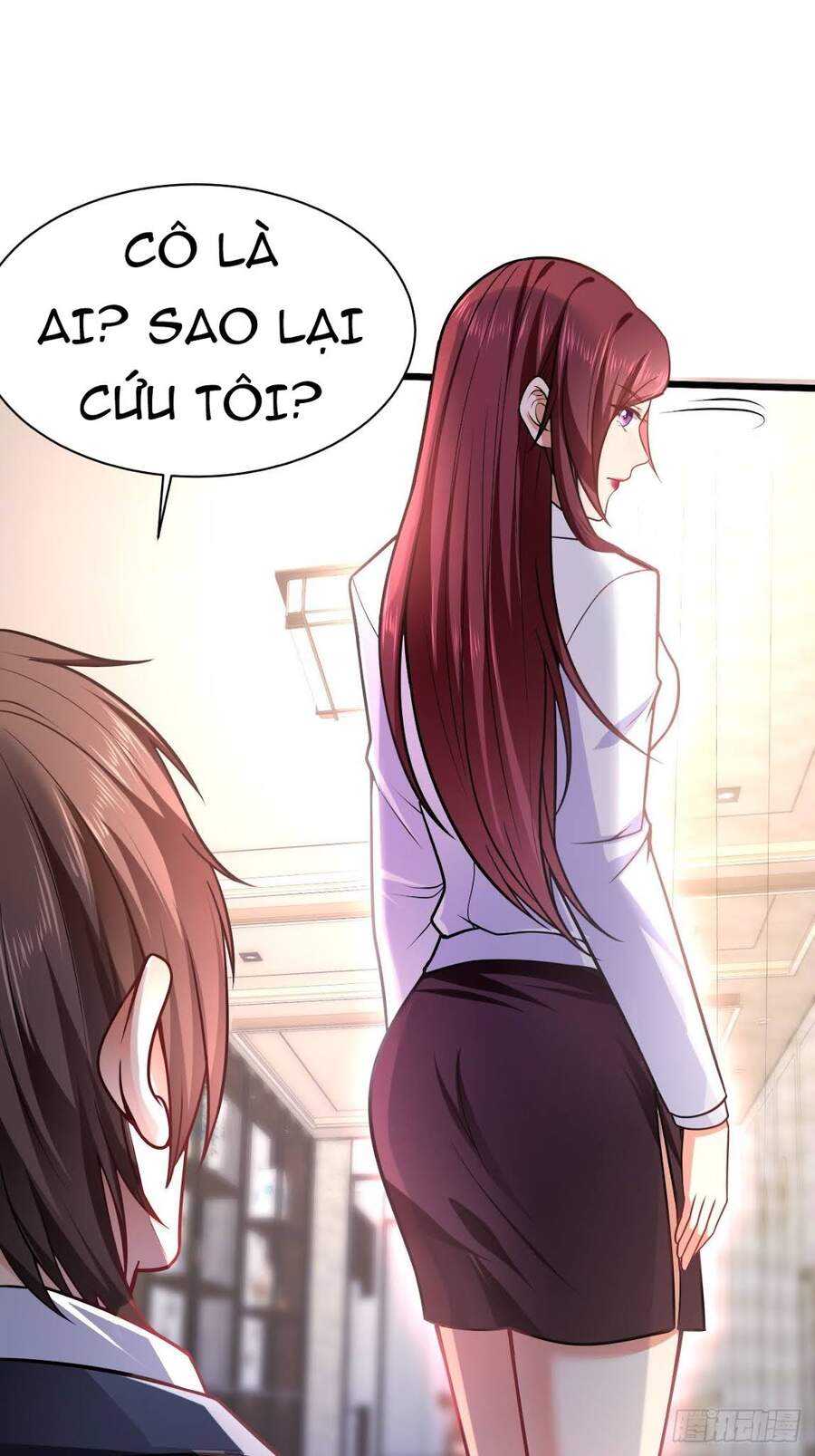 Thế Thân Thiếu Gia Không Dễ Chọc Chapter 3 - 22