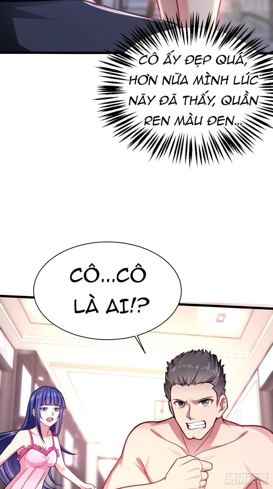 Thế Thân Thiếu Gia Không Dễ Chọc Chapter 3 - 23