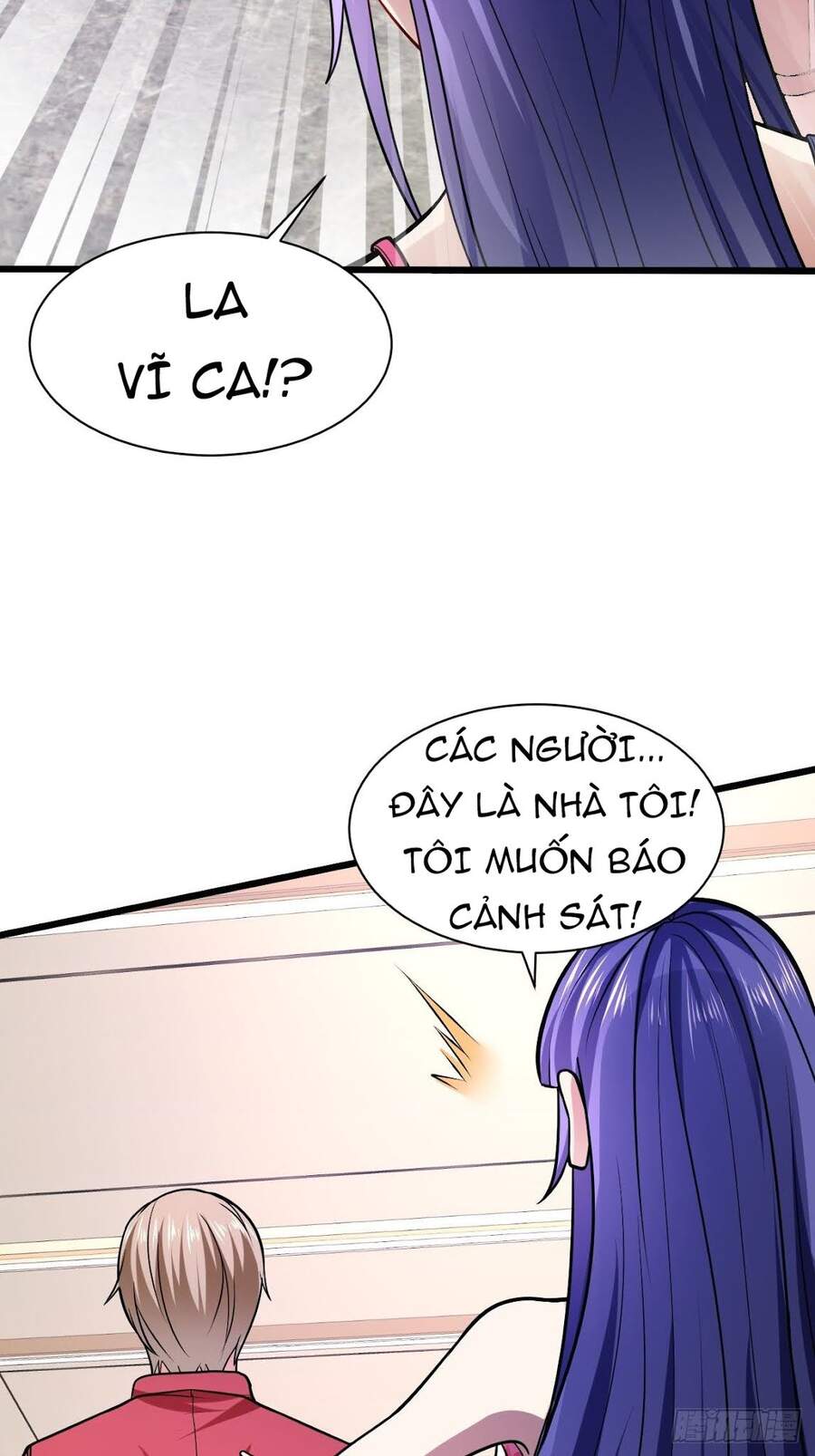 Thế Thân Thiếu Gia Không Dễ Chọc Chapter 3 - 28