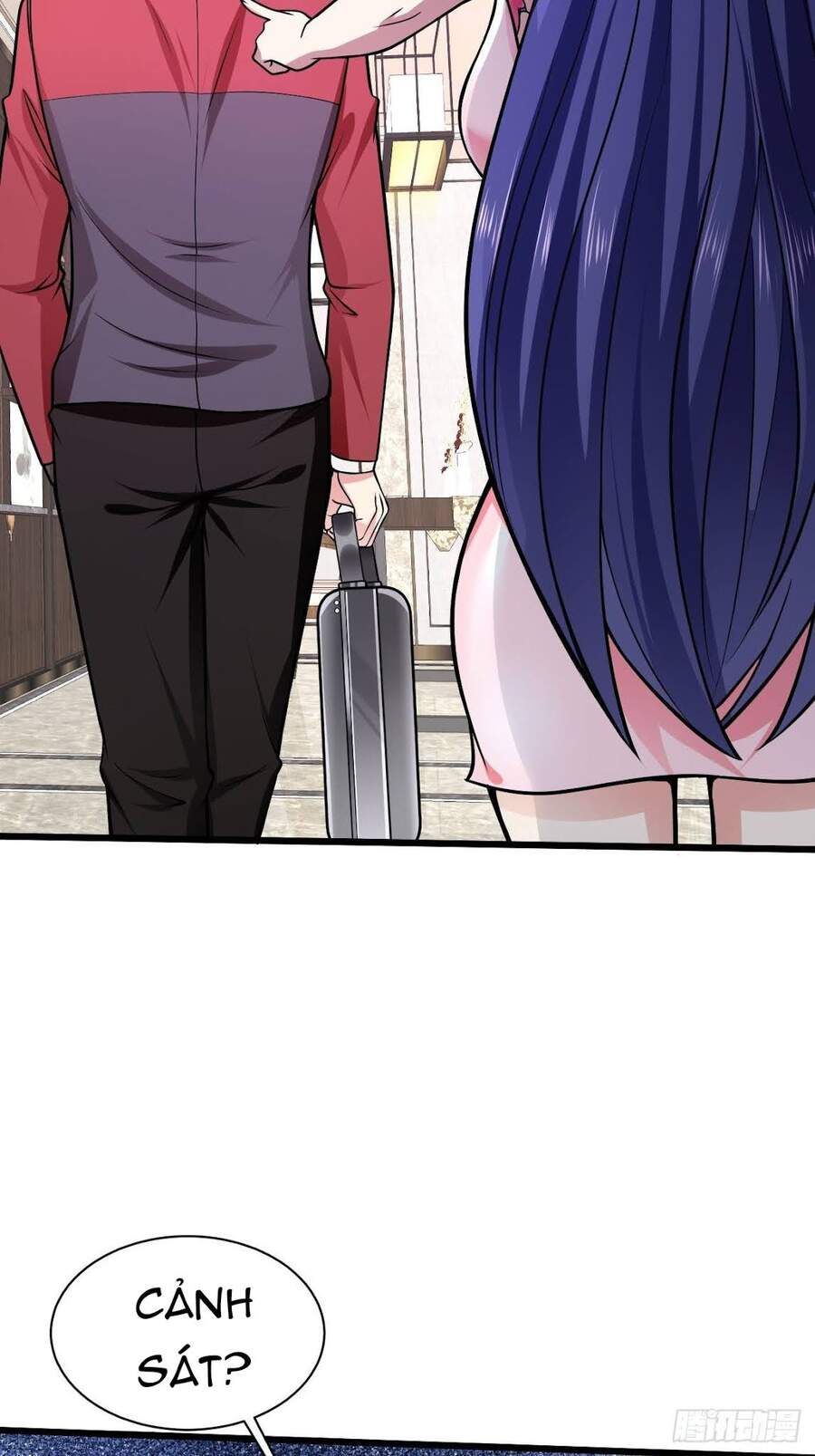 Thế Thân Thiếu Gia Không Dễ Chọc Chapter 3 - 29