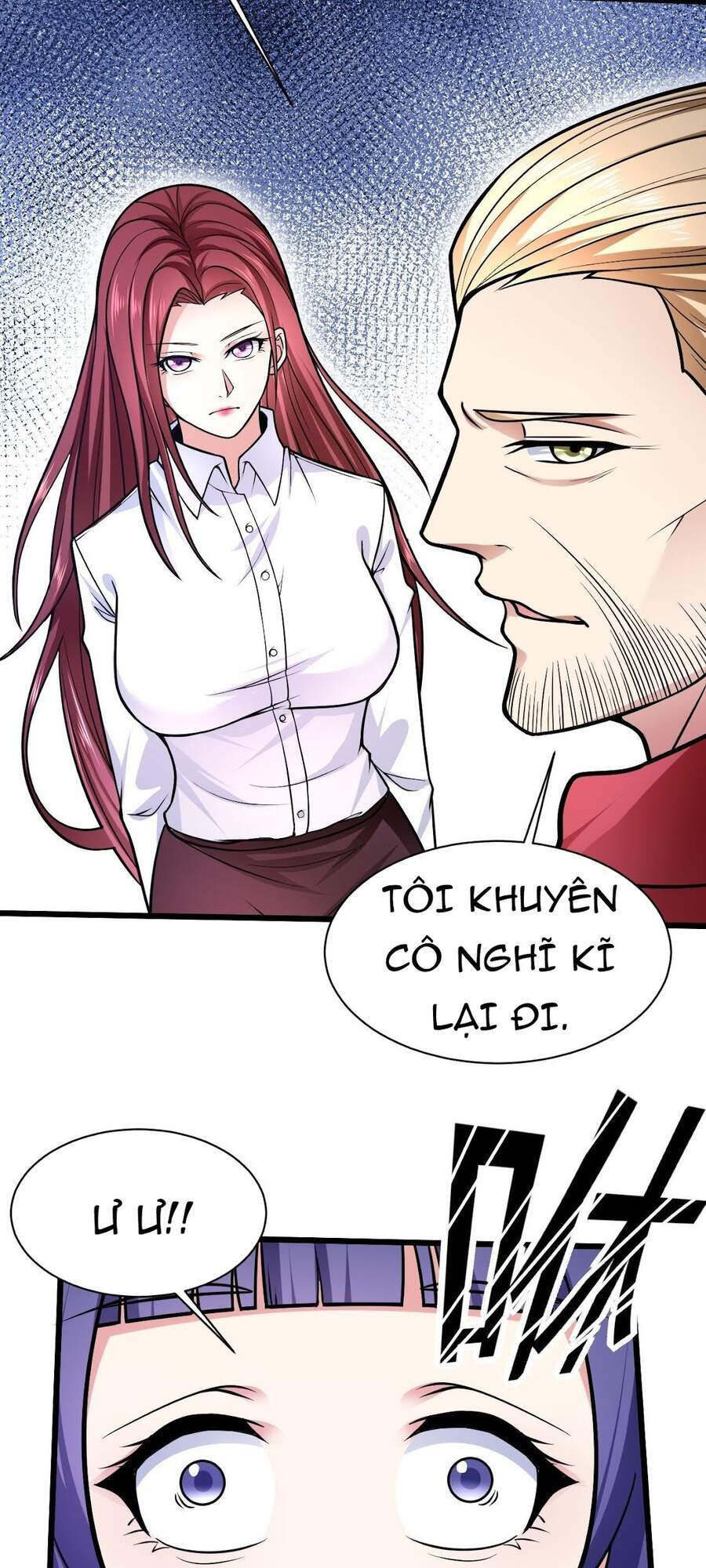 Thế Thân Thiếu Gia Không Dễ Chọc Chapter 3 - 30