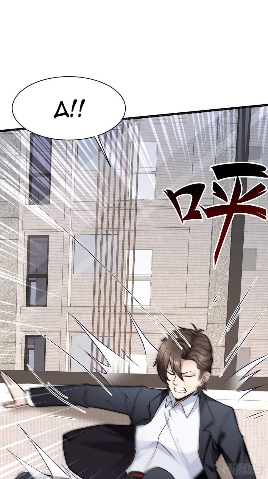 Thế Thân Thiếu Gia Không Dễ Chọc Chapter 3 - 4