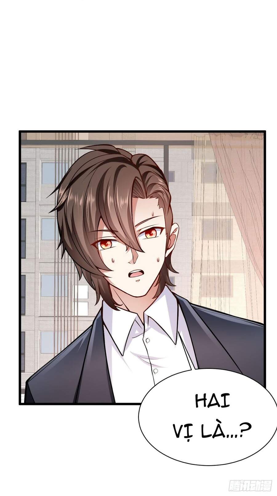 Thế Thân Thiếu Gia Không Dễ Chọc Chapter 3 - 33
