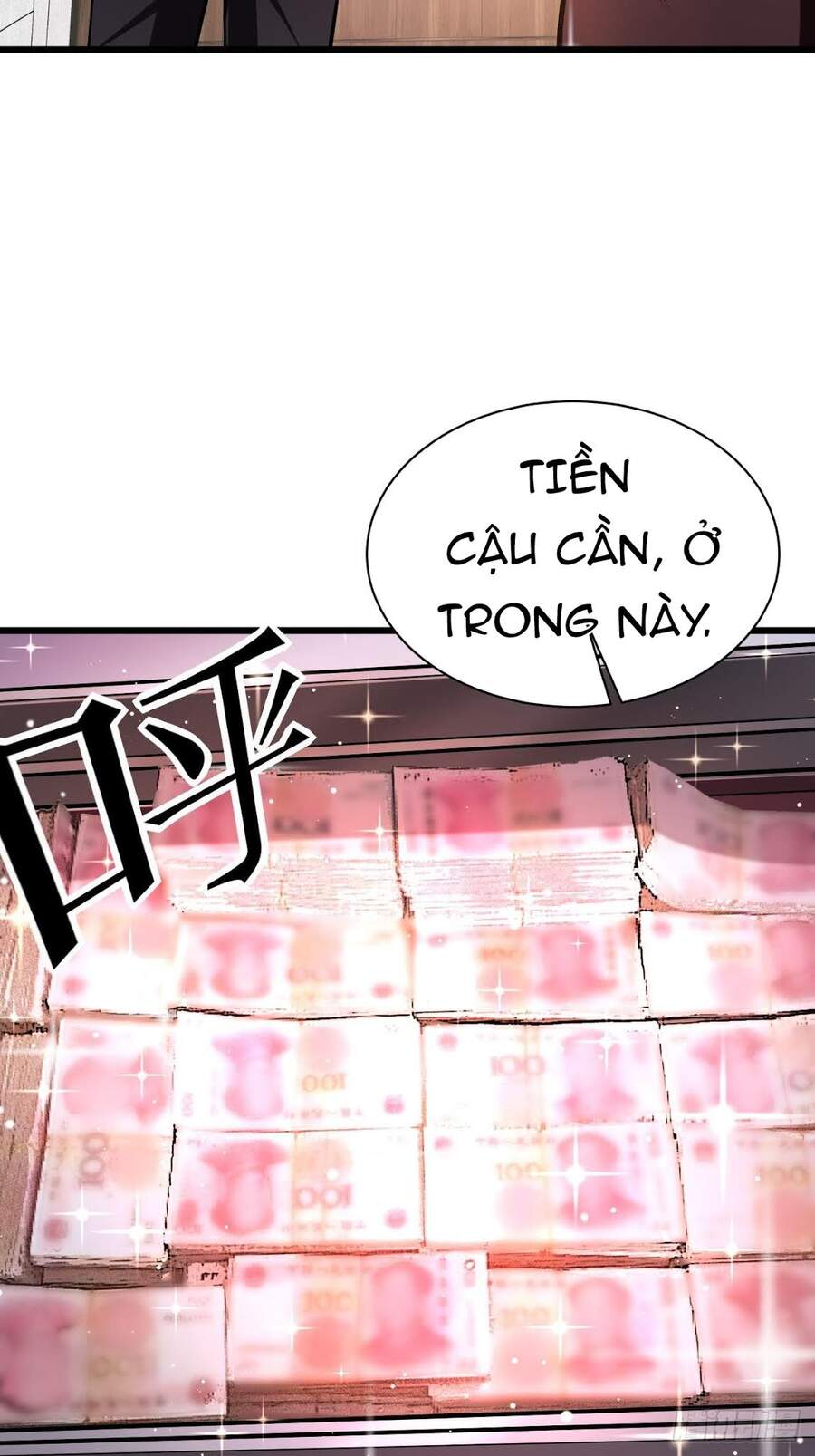 Thế Thân Thiếu Gia Không Dễ Chọc Chapter 3 - 34