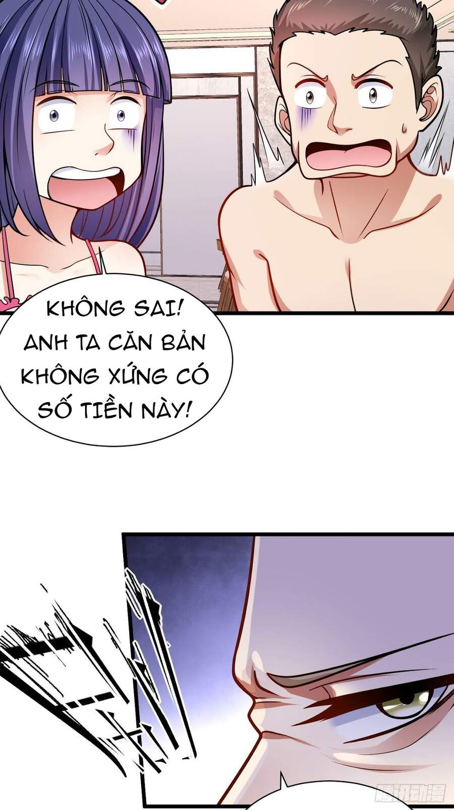 Thế Thân Thiếu Gia Không Dễ Chọc Chapter 3 - 38