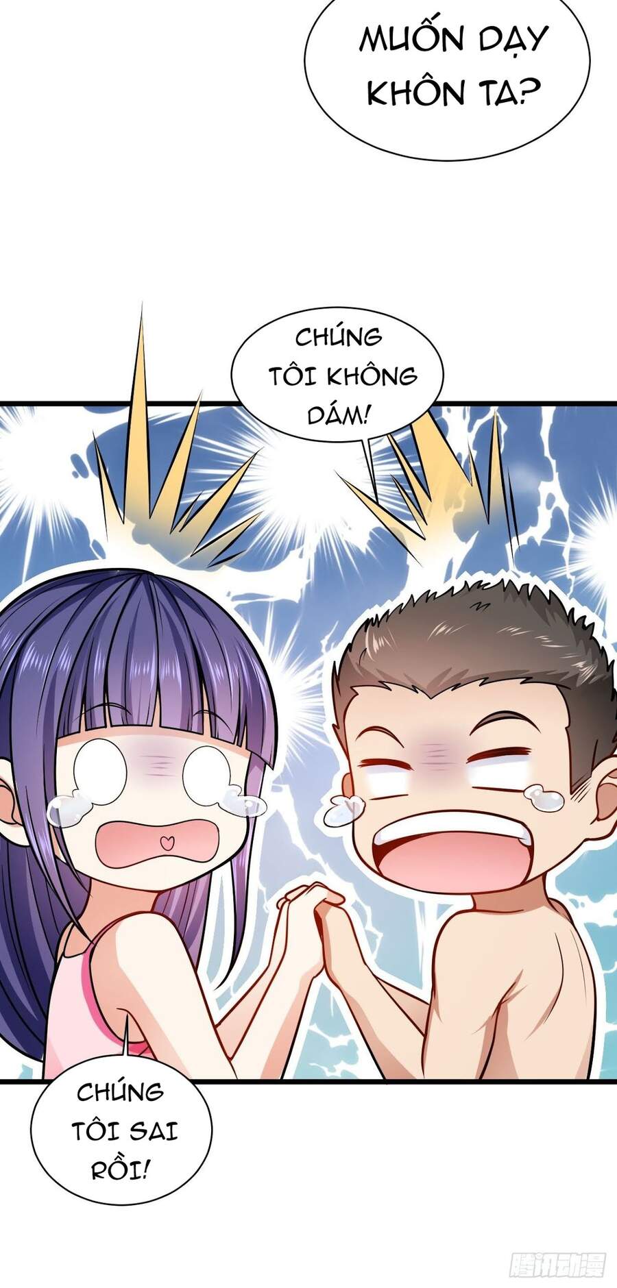 Thế Thân Thiếu Gia Không Dễ Chọc Chapter 3 - 39