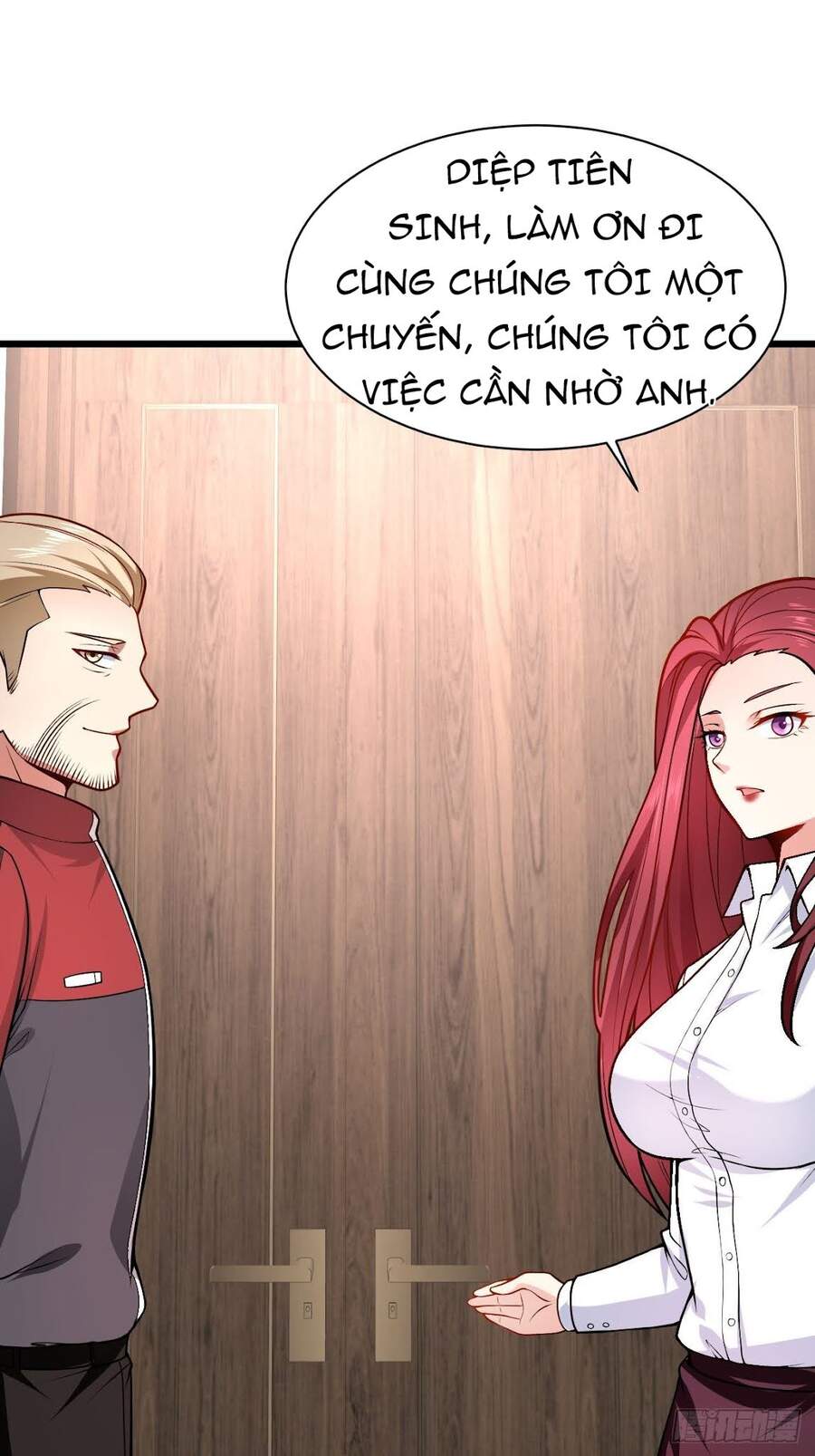 Thế Thân Thiếu Gia Không Dễ Chọc Chapter 3 - 40