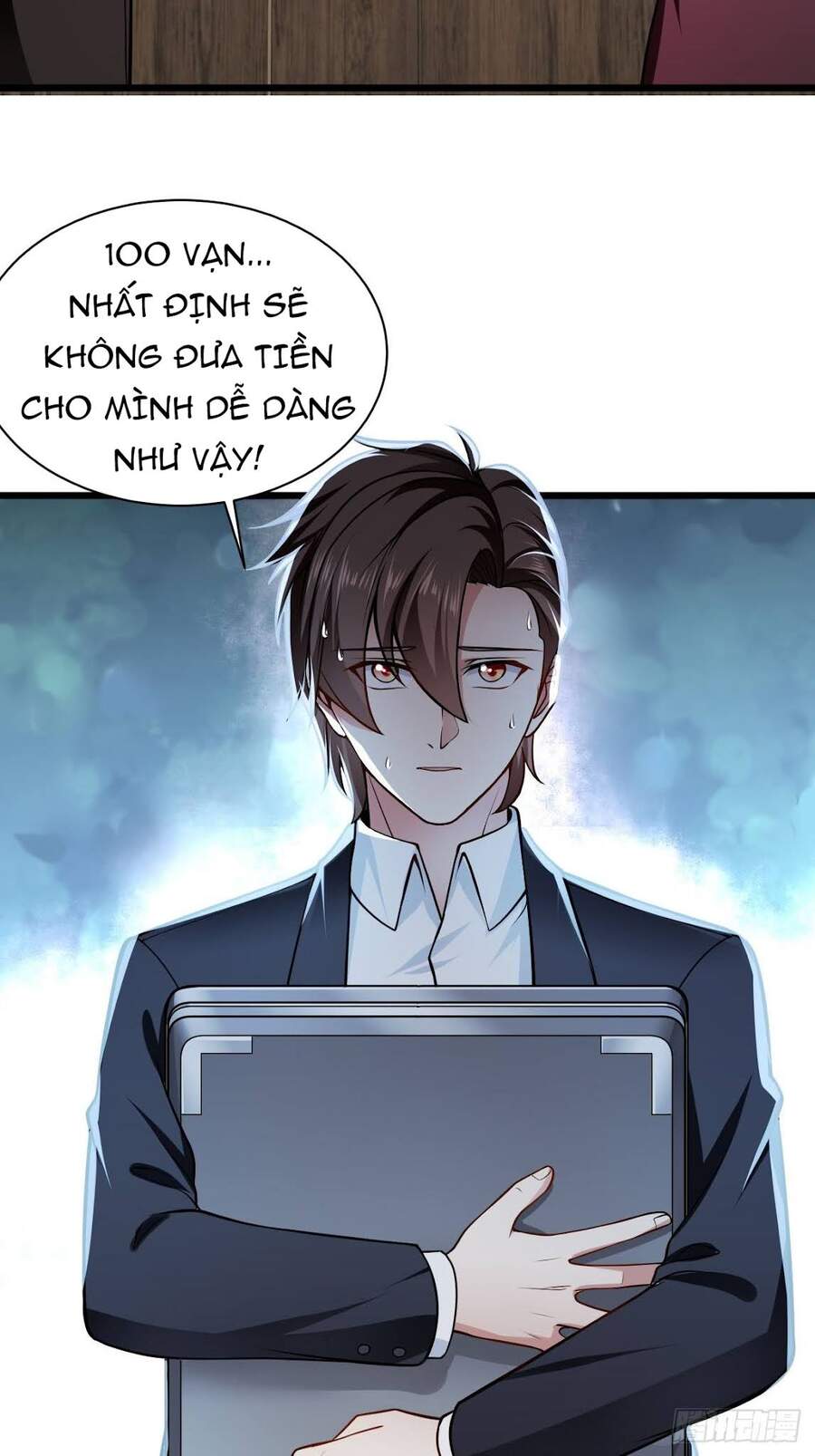 Thế Thân Thiếu Gia Không Dễ Chọc Chapter 3 - 41