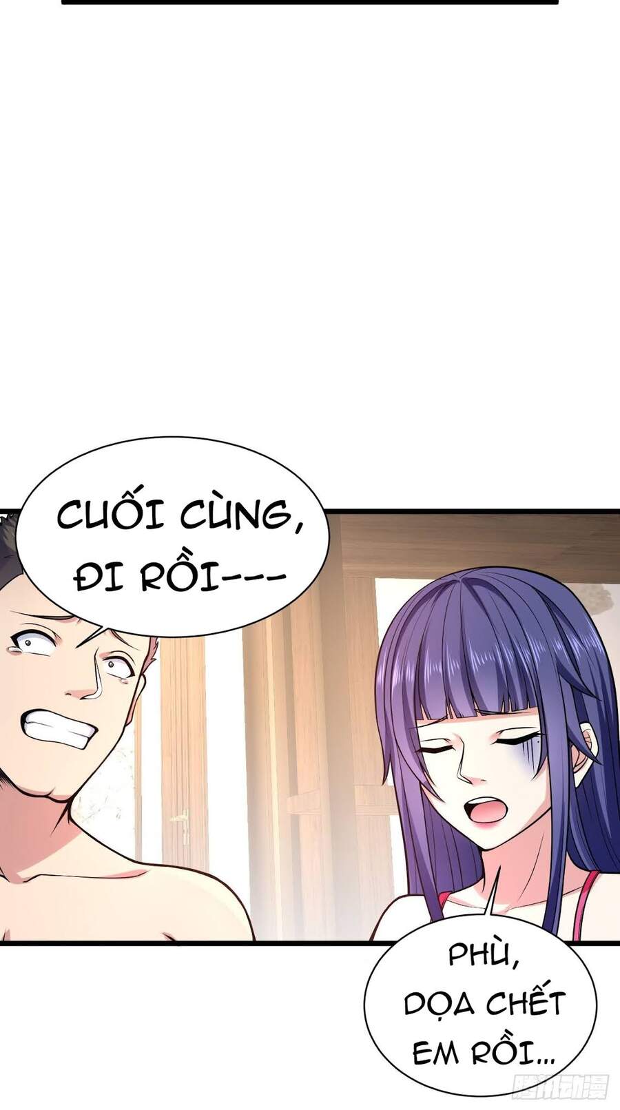 Thế Thân Thiếu Gia Không Dễ Chọc Chapter 3 - 44