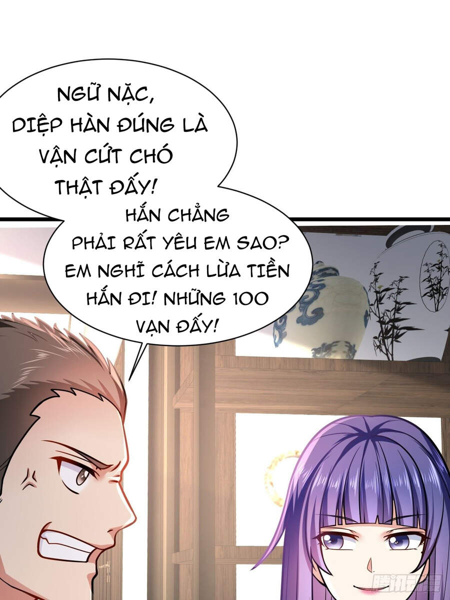 Thế Thân Thiếu Gia Không Dễ Chọc Chapter 3 - 45