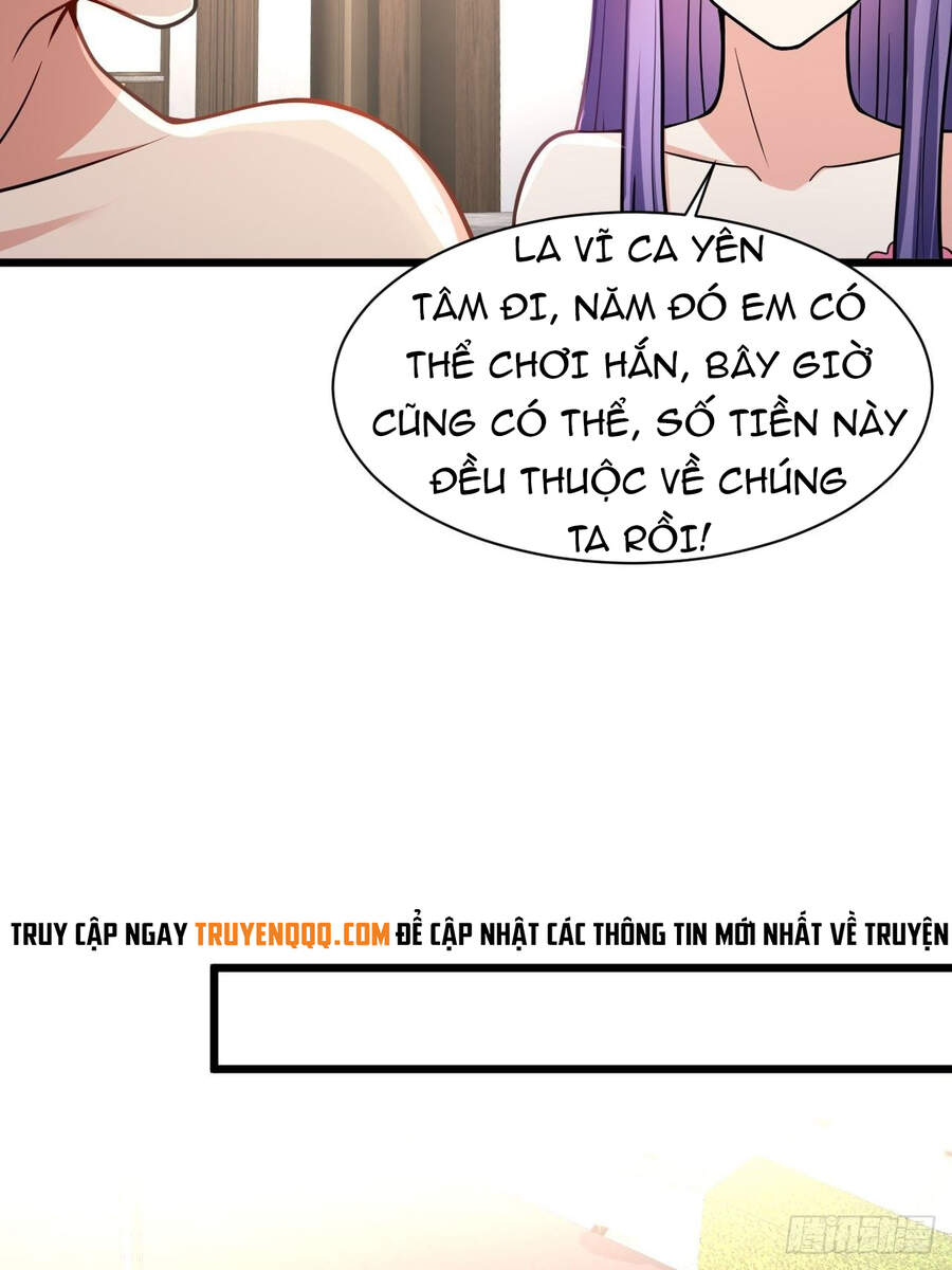 Thế Thân Thiếu Gia Không Dễ Chọc Chapter 3 - 46