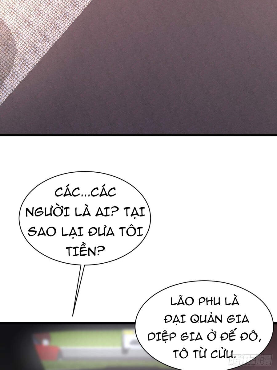 Thế Thân Thiếu Gia Không Dễ Chọc Chapter 3 - 48