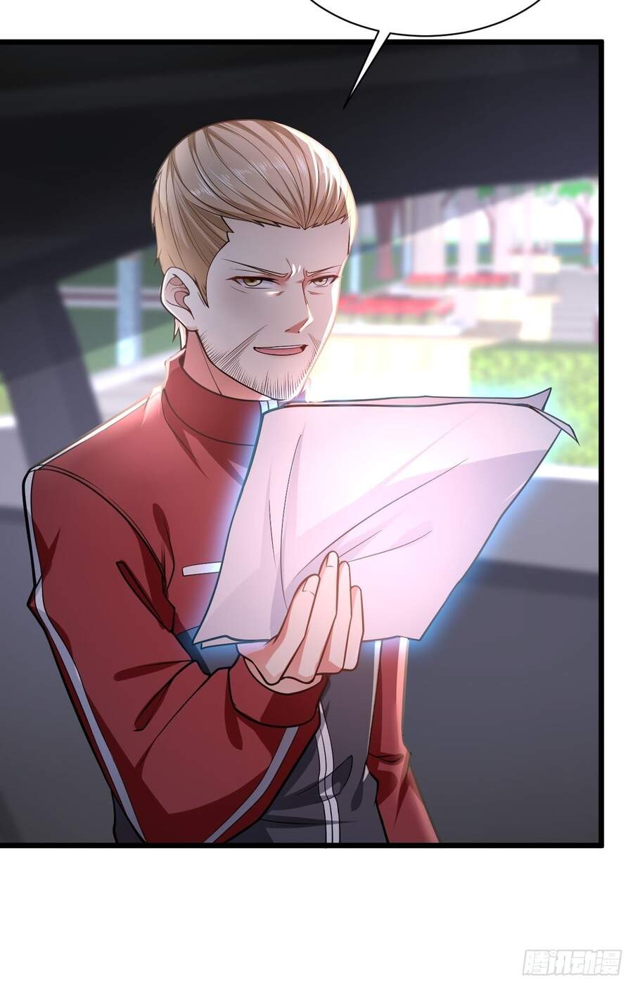 Thế Thân Thiếu Gia Không Dễ Chọc Chapter 3 - 50