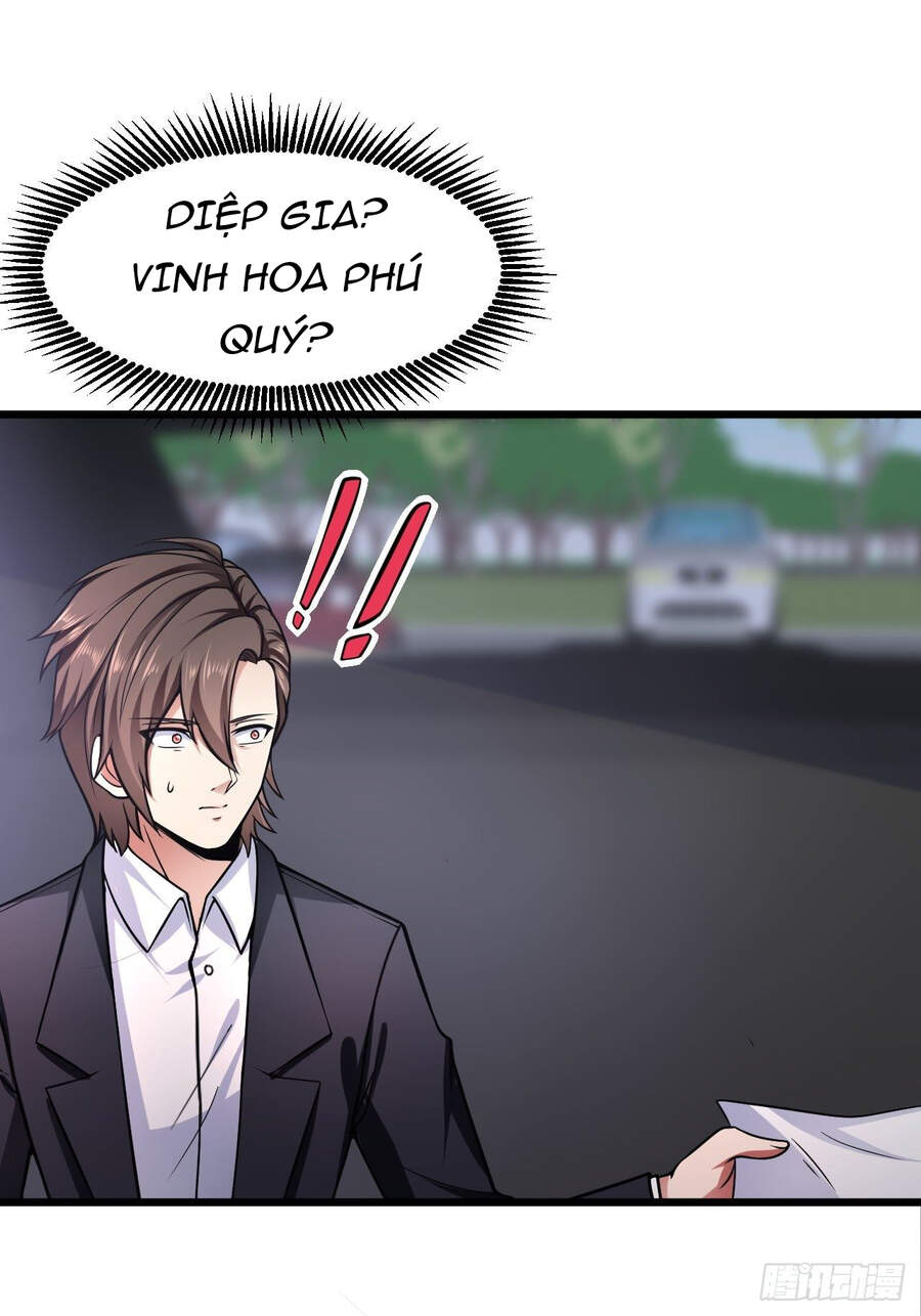 Thế Thân Thiếu Gia Không Dễ Chọc Chapter 3 - 51