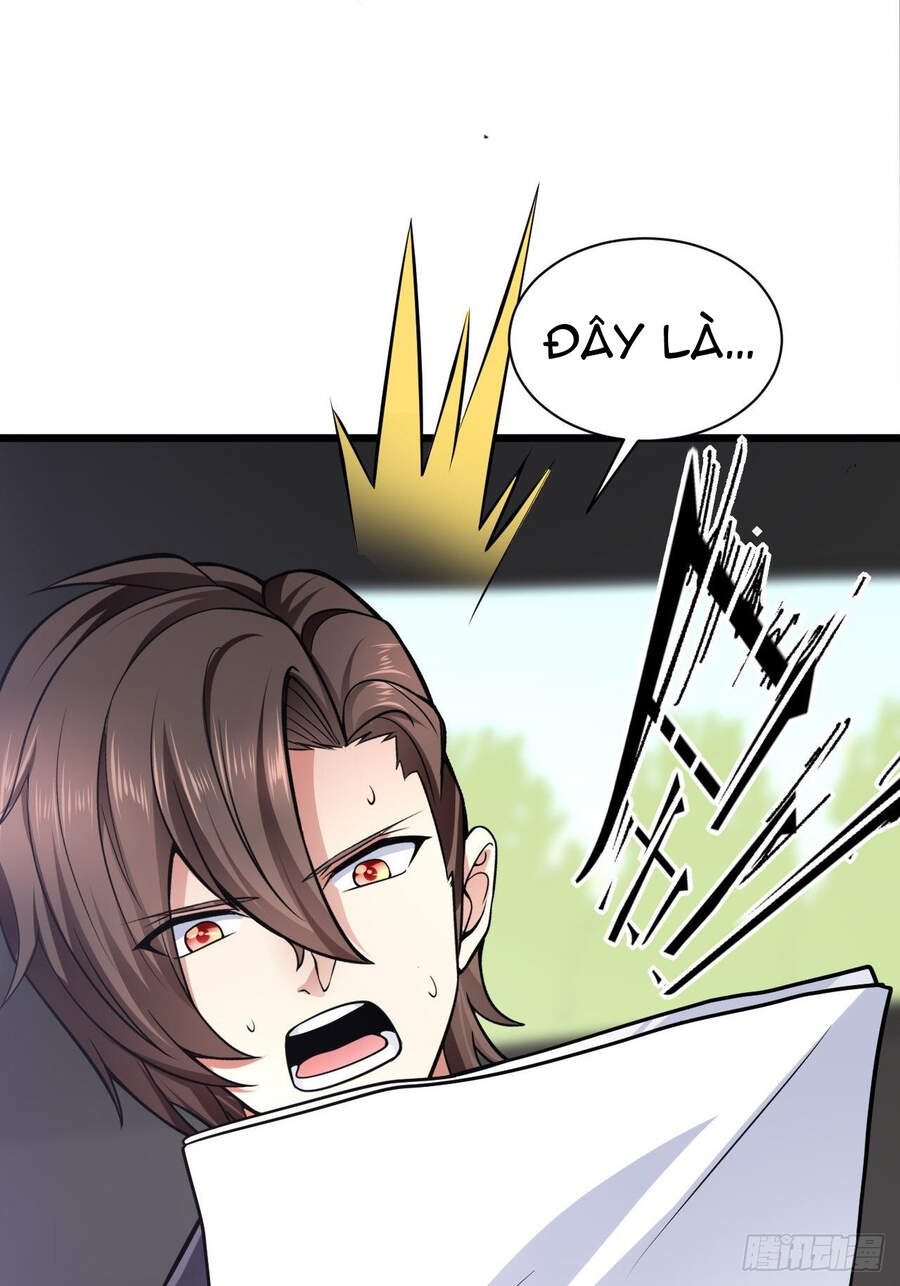 Thế Thân Thiếu Gia Không Dễ Chọc Chapter 3 - 52