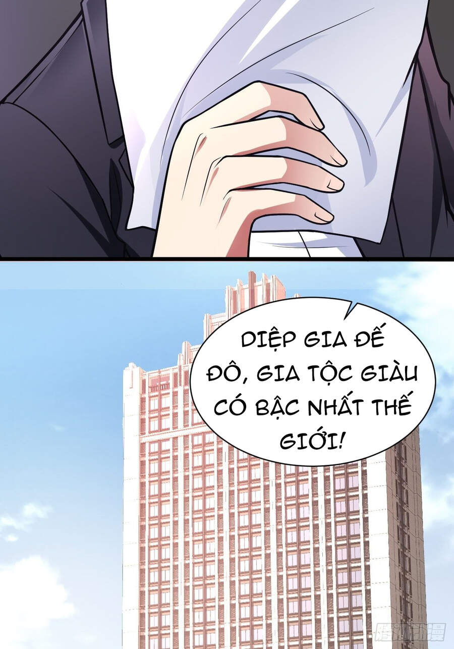 Thế Thân Thiếu Gia Không Dễ Chọc Chapter 3 - 53