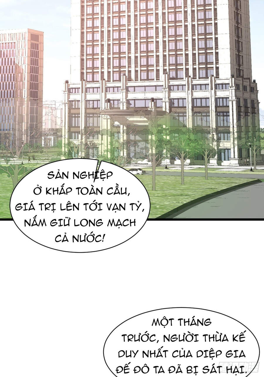 Thế Thân Thiếu Gia Không Dễ Chọc Chapter 3 - 54