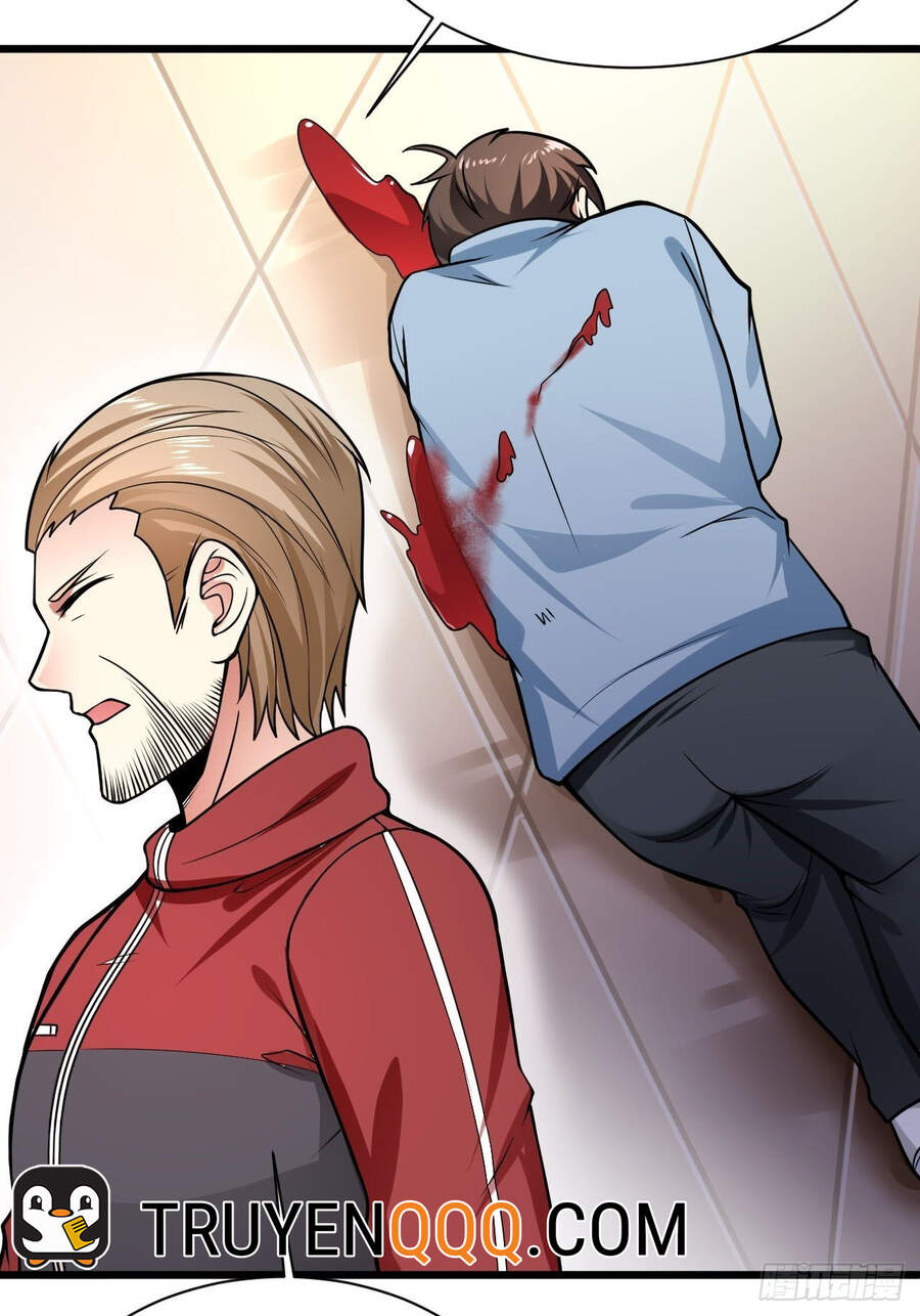 Thế Thân Thiếu Gia Không Dễ Chọc Chapter 3 - 55