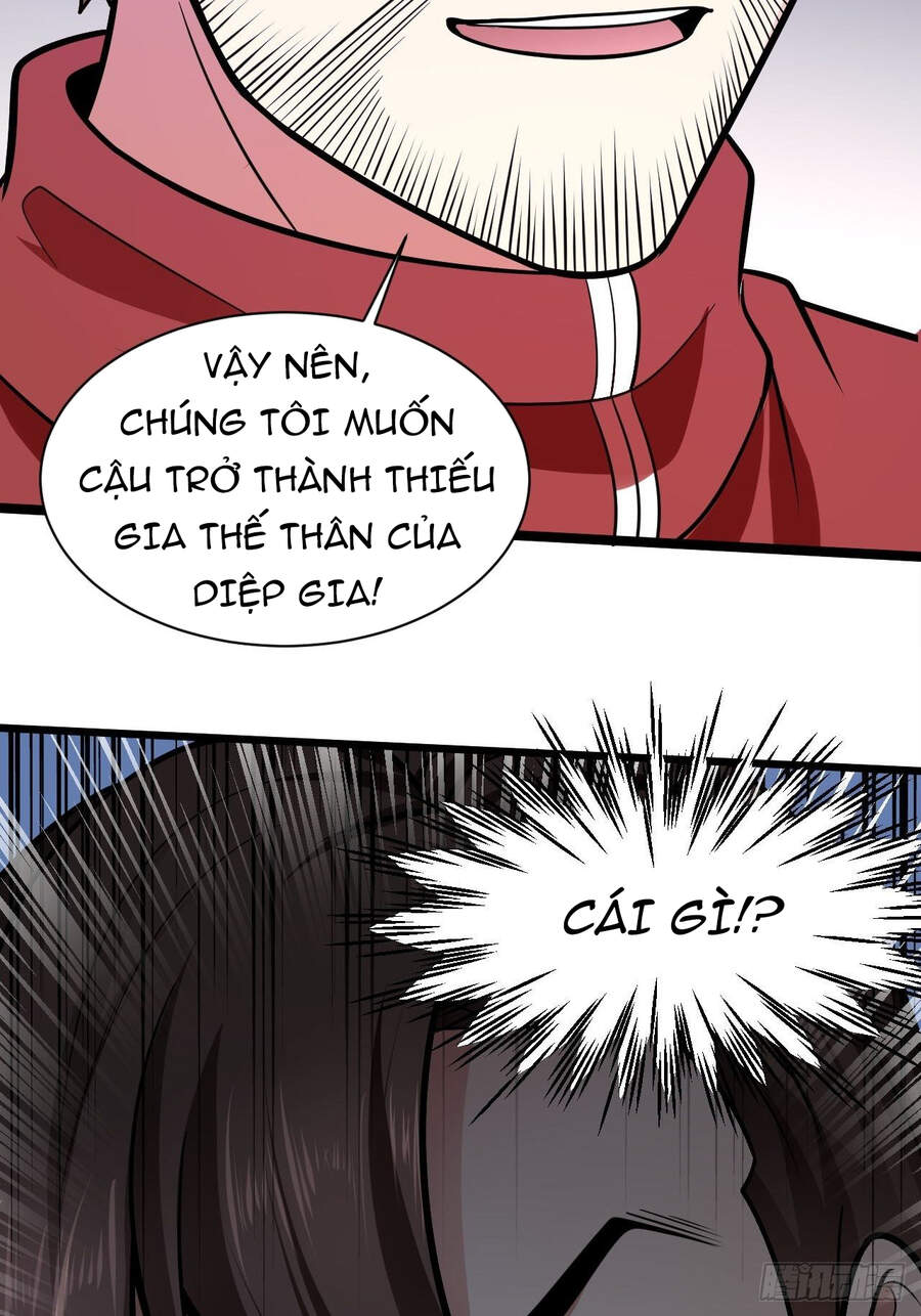 Thế Thân Thiếu Gia Không Dễ Chọc Chapter 3 - 57