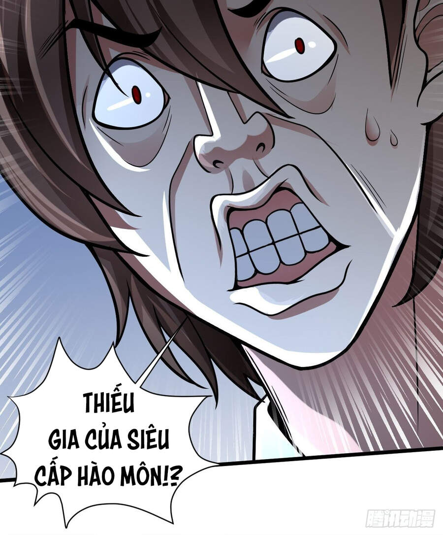 Thế Thân Thiếu Gia Không Dễ Chọc Chapter 3 - 58