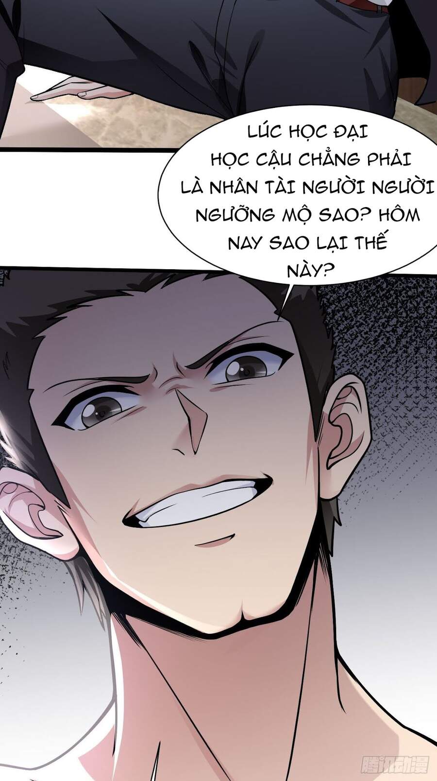 Thế Thân Thiếu Gia Không Dễ Chọc Chapter 3 - 8