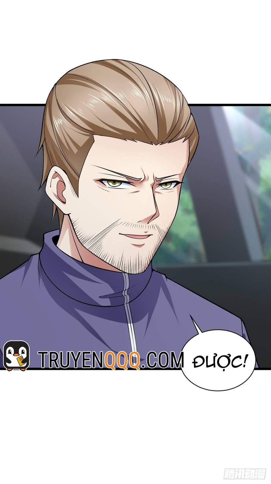 Thế Thân Thiếu Gia Không Dễ Chọc Chapter 4 - 14