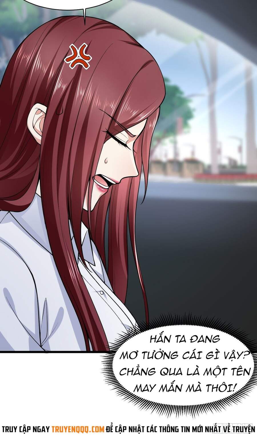 Thế Thân Thiếu Gia Không Dễ Chọc Chapter 4 - 18