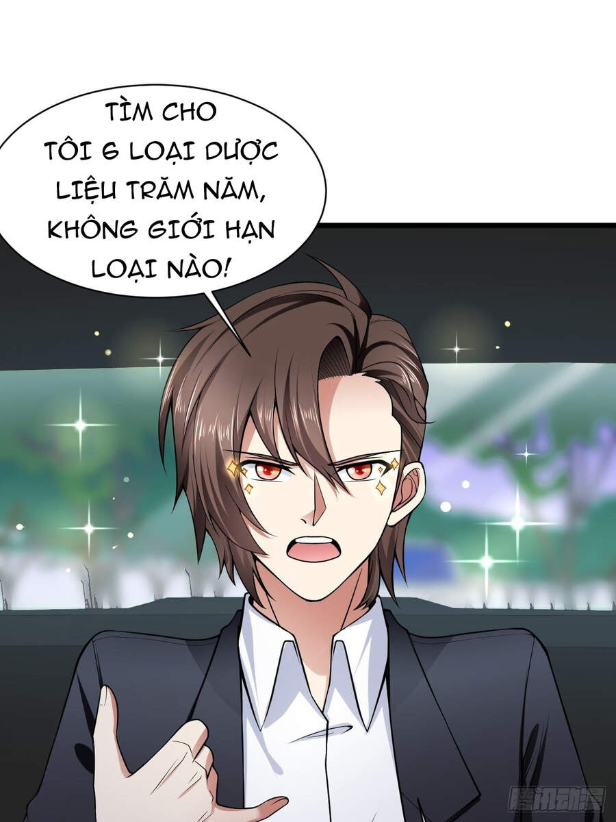 Thế Thân Thiếu Gia Không Dễ Chọc Chapter 4 - 19