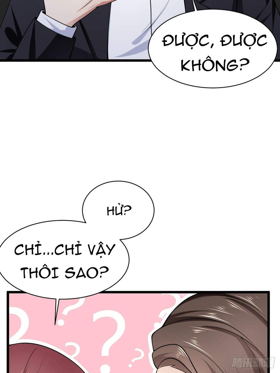 Thế Thân Thiếu Gia Không Dễ Chọc Chapter 4 - 20