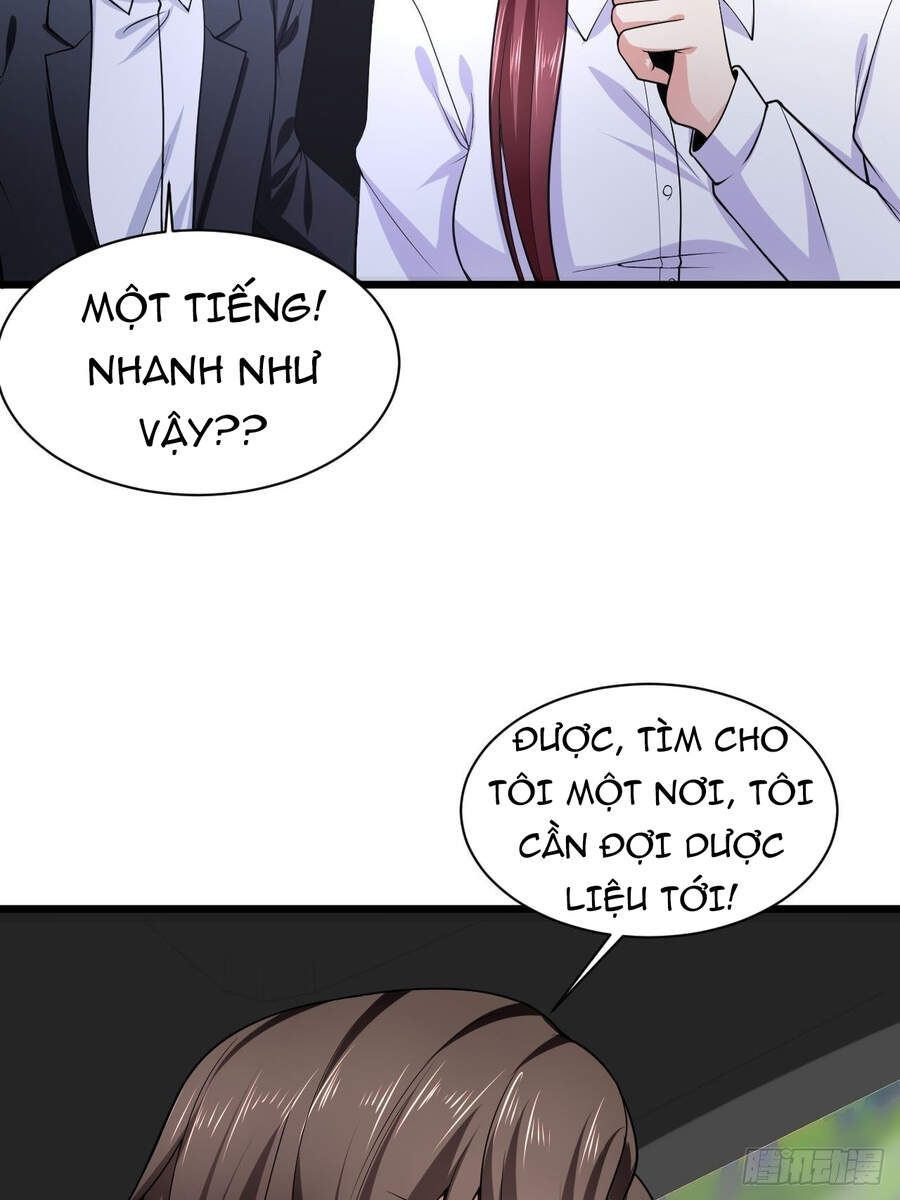 Thế Thân Thiếu Gia Không Dễ Chọc Chapter 4 - 24