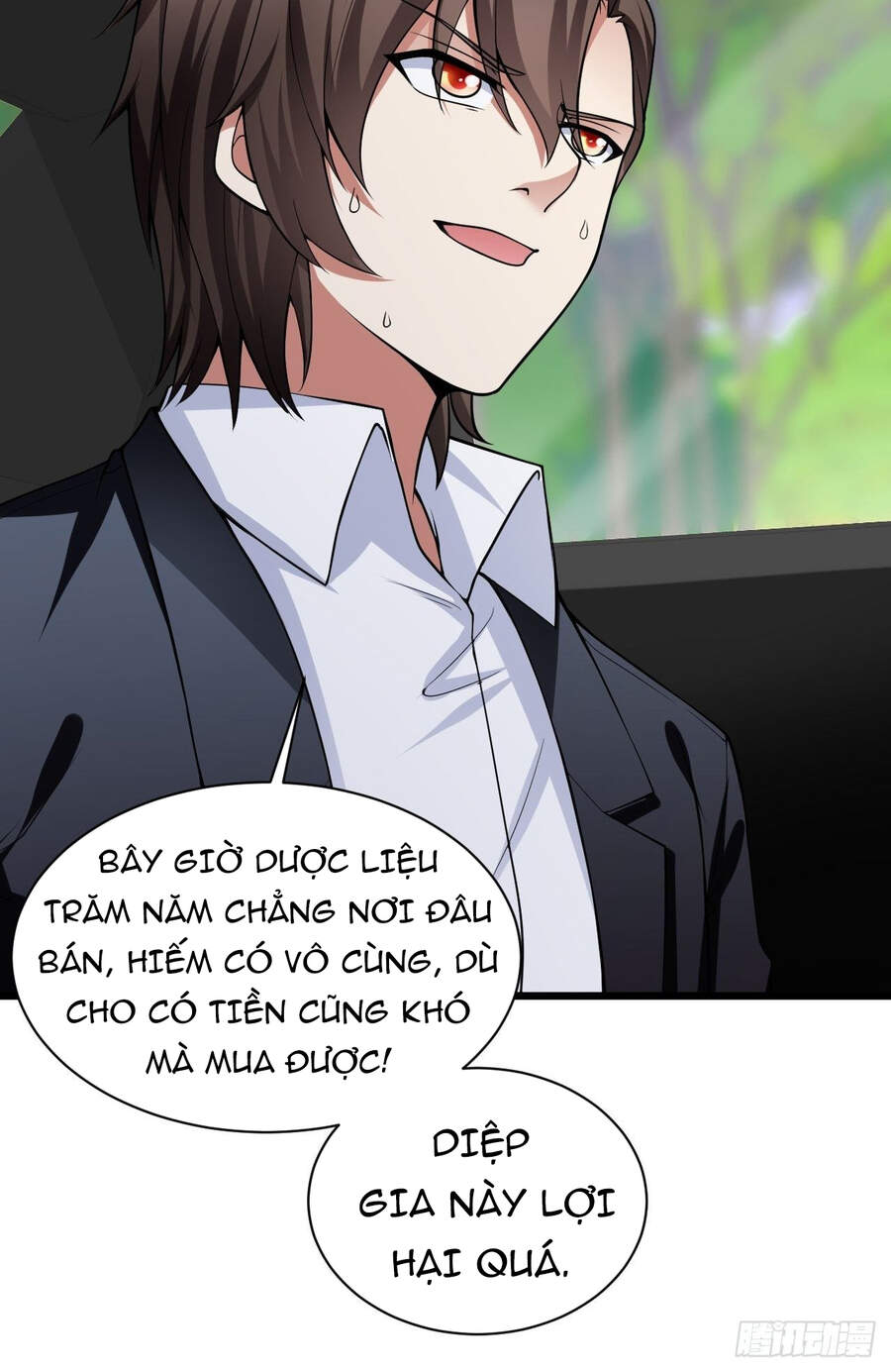 Thế Thân Thiếu Gia Không Dễ Chọc Chapter 4 - 25