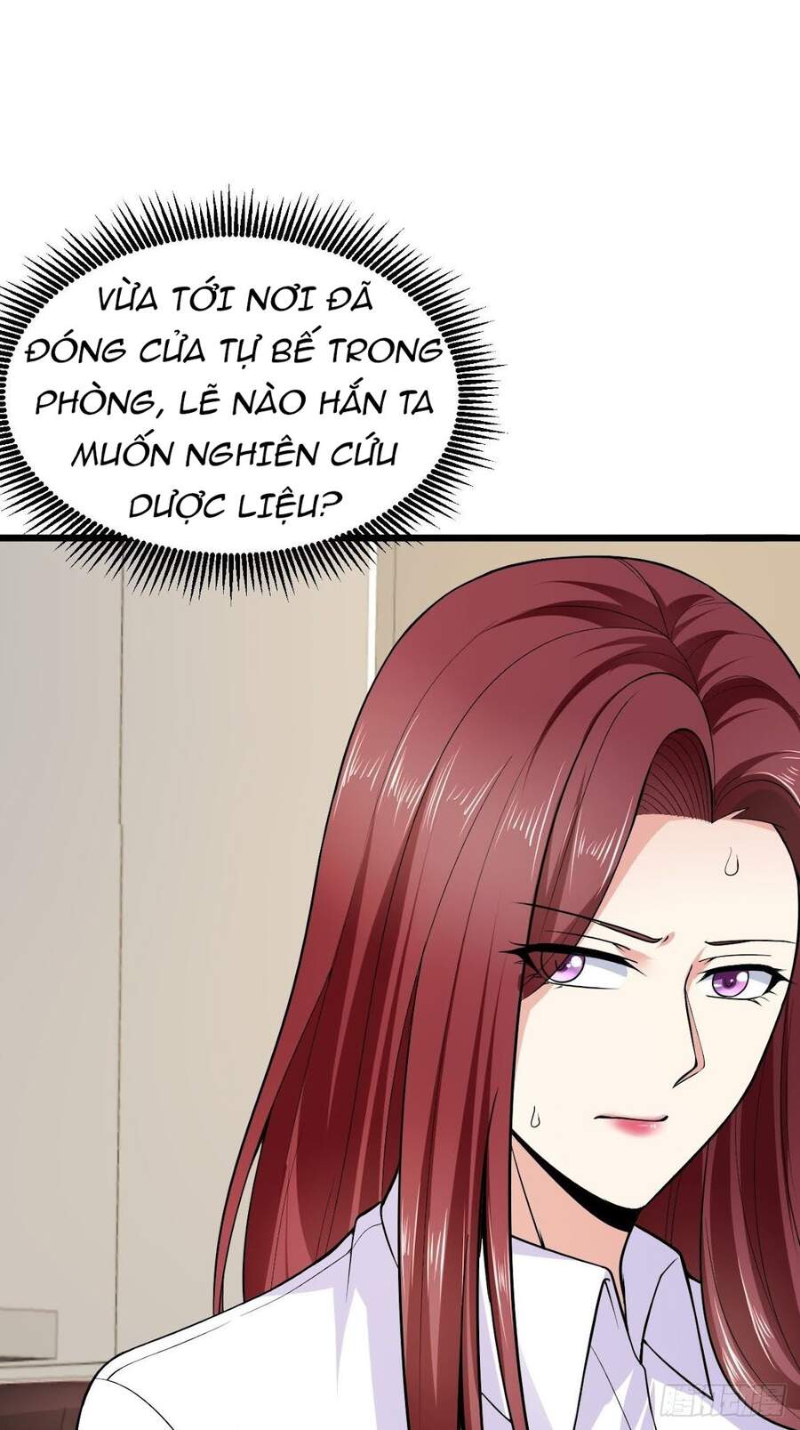 Thế Thân Thiếu Gia Không Dễ Chọc Chapter 4 - 28