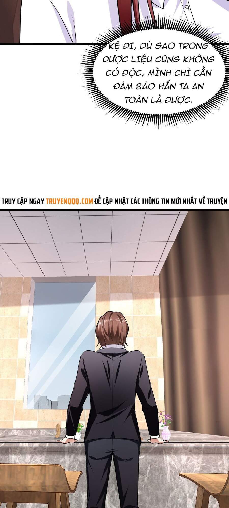 Thế Thân Thiếu Gia Không Dễ Chọc Chapter 4 - 29