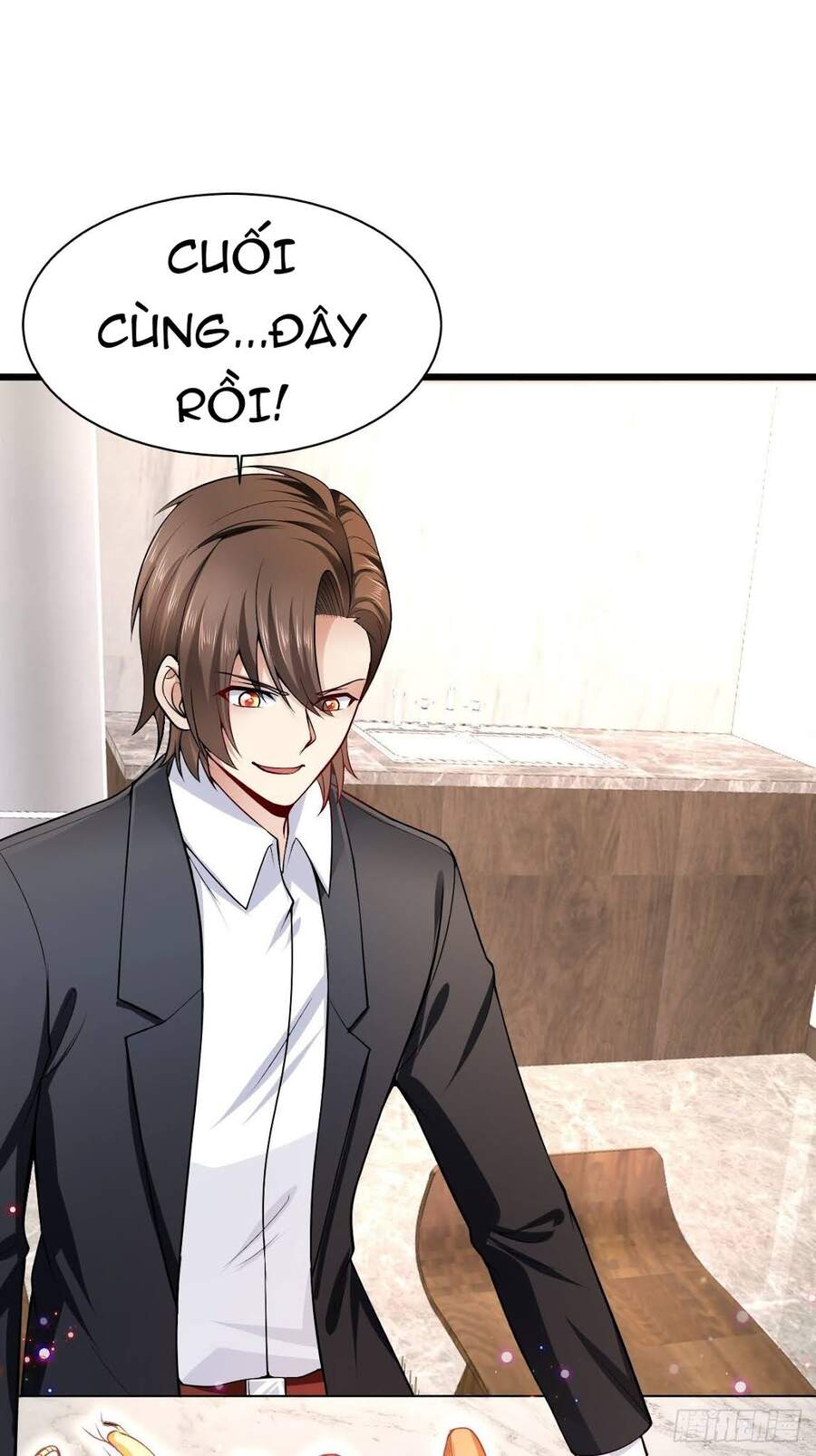 Thế Thân Thiếu Gia Không Dễ Chọc Chapter 4 - 31
