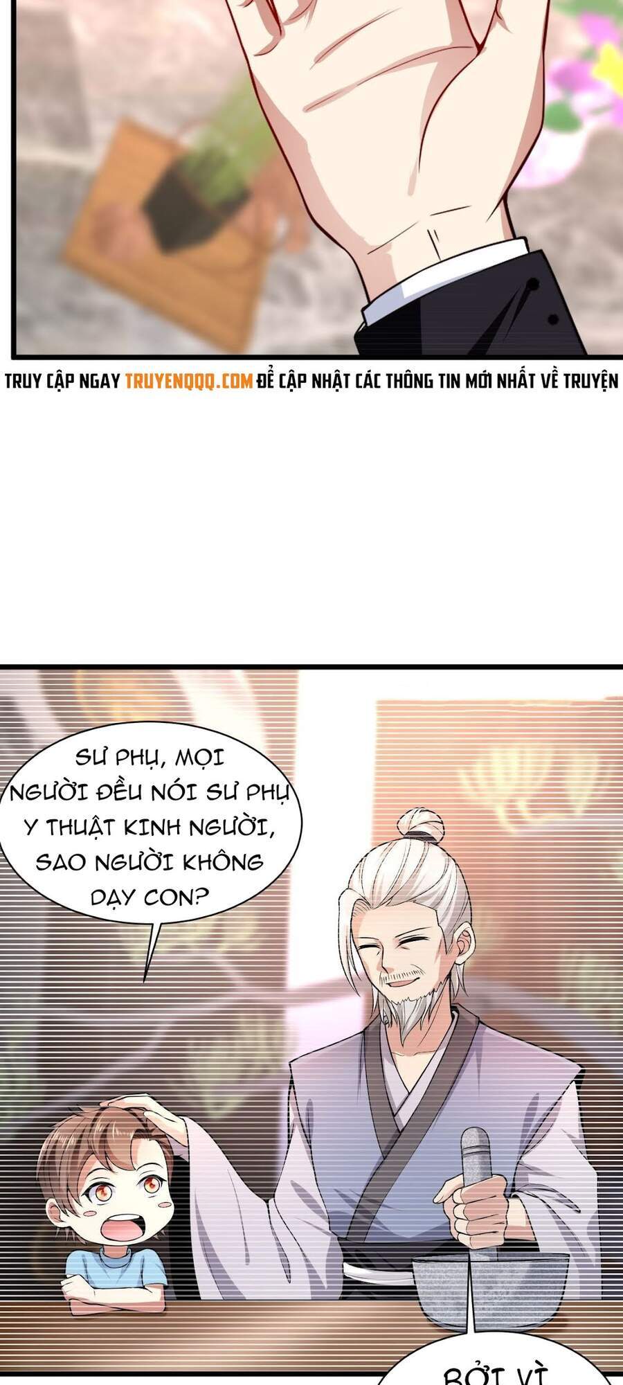 Thế Thân Thiếu Gia Không Dễ Chọc Chapter 4 - 34