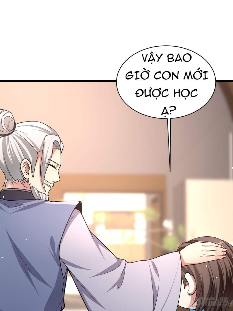 Thế Thân Thiếu Gia Không Dễ Chọc Chapter 4 - 36