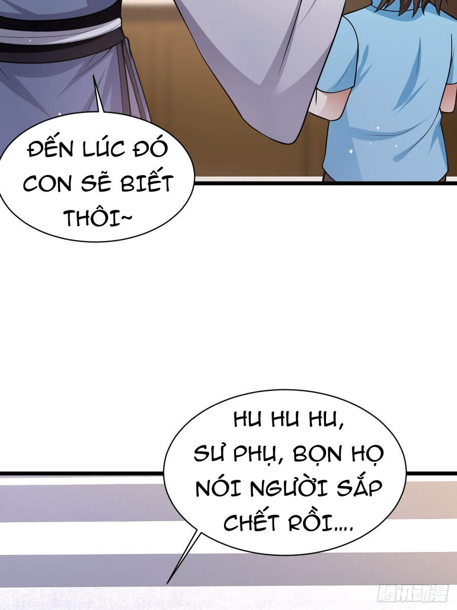 Thế Thân Thiếu Gia Không Dễ Chọc Chapter 4 - 37