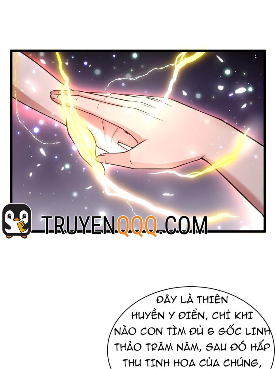 Thế Thân Thiếu Gia Không Dễ Chọc Chapter 4 - 39