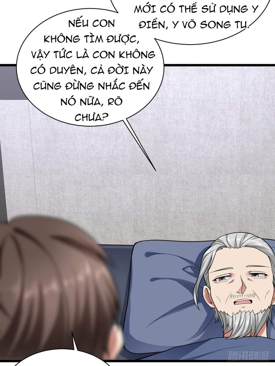 Thế Thân Thiếu Gia Không Dễ Chọc Chapter 4 - 40