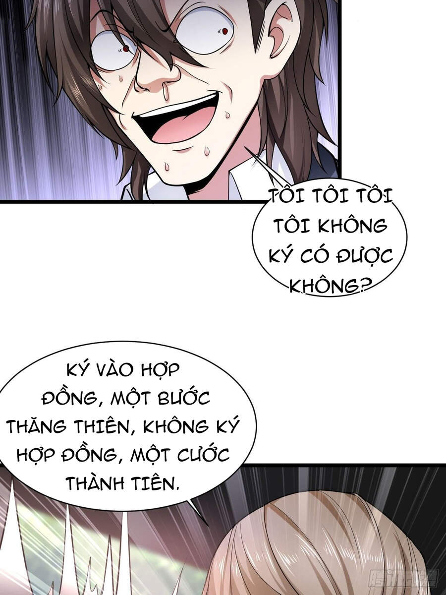 Thế Thân Thiếu Gia Không Dễ Chọc Chapter 4 - 5