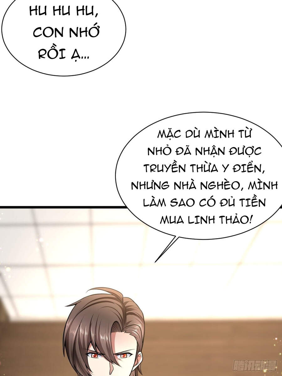 Thế Thân Thiếu Gia Không Dễ Chọc Chapter 4 - 41