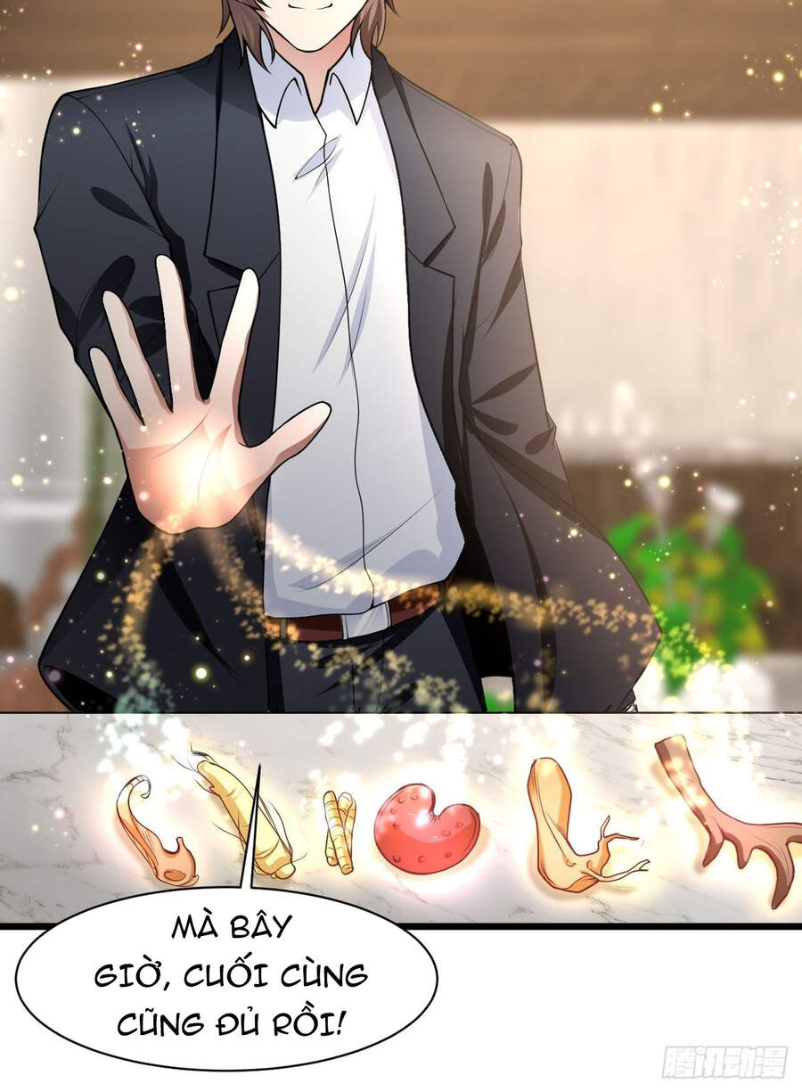 Thế Thân Thiếu Gia Không Dễ Chọc Chapter 4 - 42