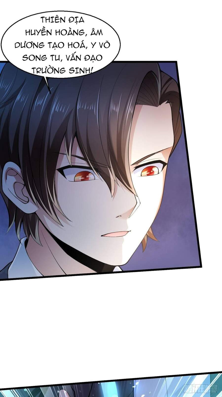 Thế Thân Thiếu Gia Không Dễ Chọc Chapter 4 - 43