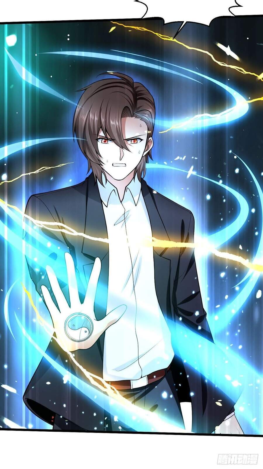 Thế Thân Thiếu Gia Không Dễ Chọc Chapter 4 - 45