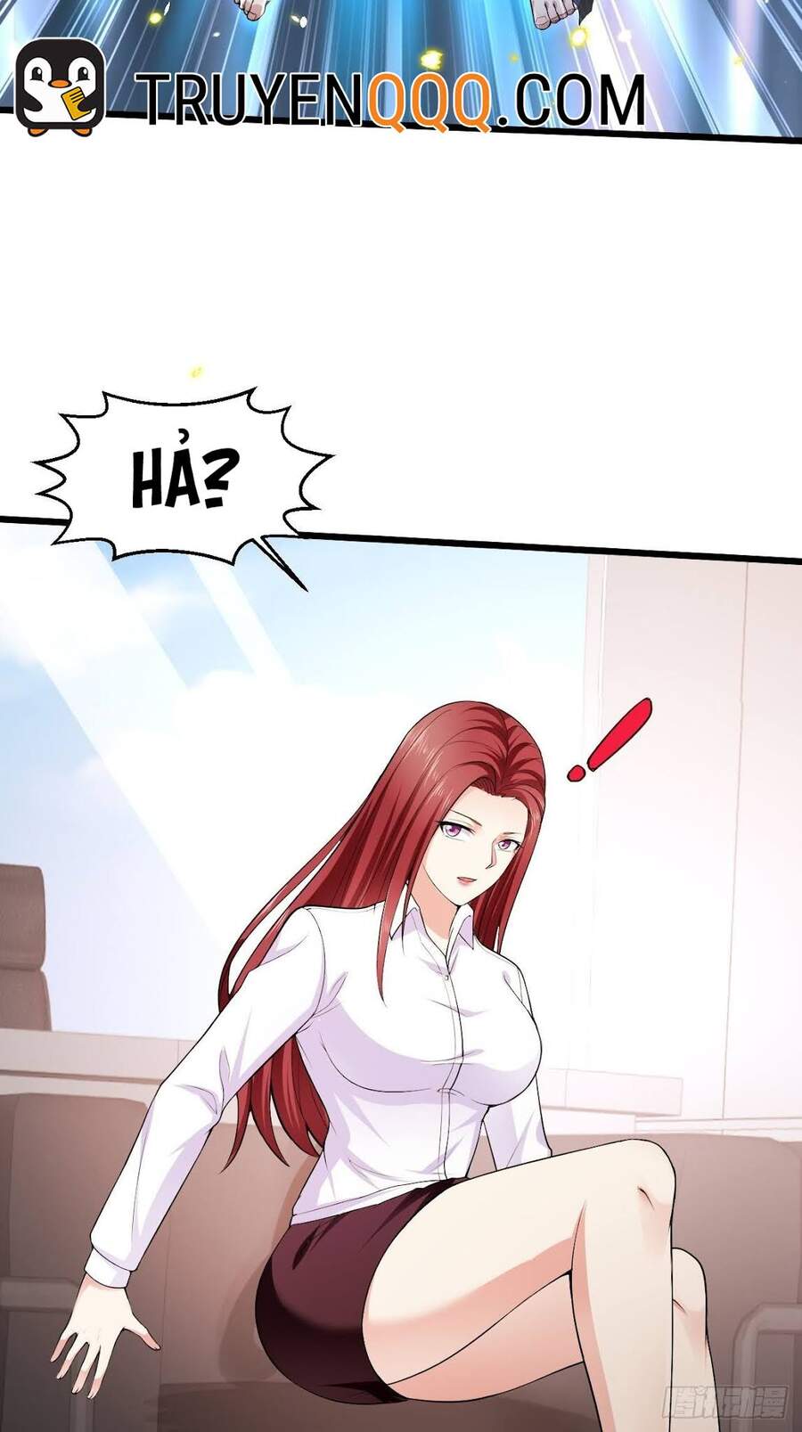 Thế Thân Thiếu Gia Không Dễ Chọc Chapter 4 - 49