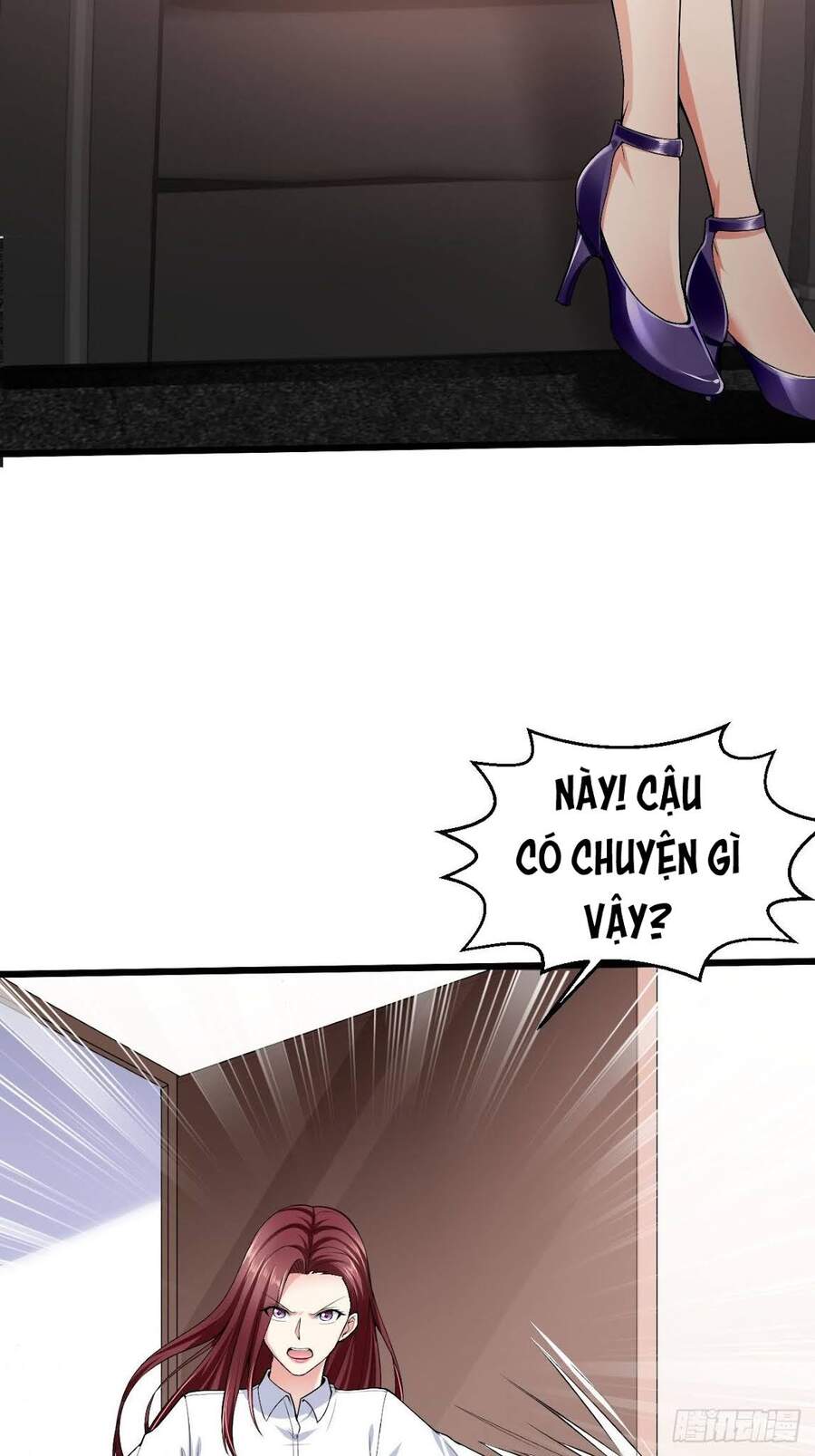 Thế Thân Thiếu Gia Không Dễ Chọc Chapter 4 - 50