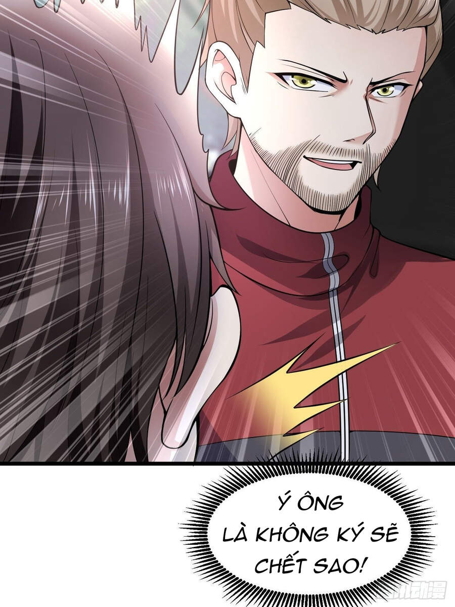 Thế Thân Thiếu Gia Không Dễ Chọc Chapter 4 - 6