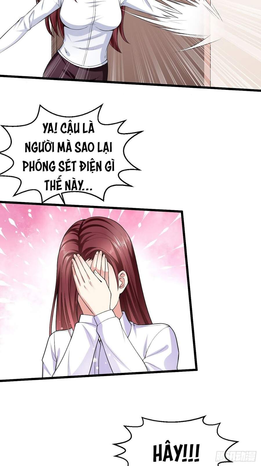 Thế Thân Thiếu Gia Không Dễ Chọc Chapter 4 - 51